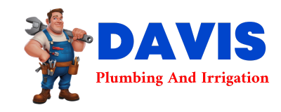 Trusted plumber in CHURCH POINT